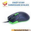 Darmoshark N3 Black