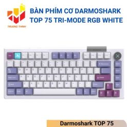 Darmoshark TOP 75