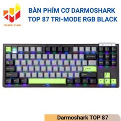 Darmoshark TOP 87