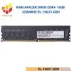 Ram Apacer DIMM DDR4 16GB 3200Mhz EL.16G21.GSH