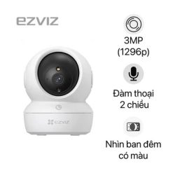 Ezviz C6N Pro 3MP