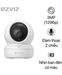 Ezviz C6N Pro 3MP