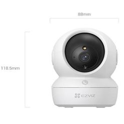Ezviz C6N Pro 3MP
