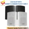Loa Bluetooth Thonet & Vander FLECK 9 GEN 2