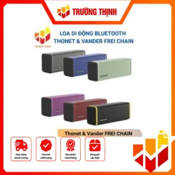 Loa Bluetooth