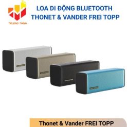 FREI TOPP