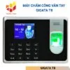 Máy Chấm Công Vân Tay GIGATA T8