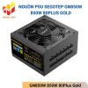 GN850W 850W 80Plus Gold