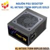 KL-M750G 750W-80PLUS GOLD
