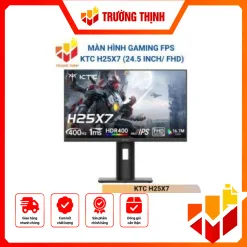 KTC H25X7