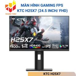KTC H25X7