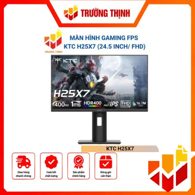 KTC H25X7