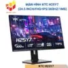 Màn Hình KTC H25Y7 (24.5 INCH/FHD/IPS/300HZ/1MS)