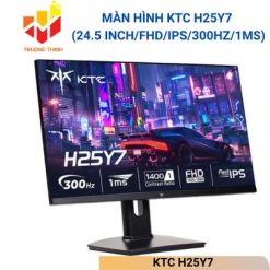 KTC H25Y7