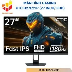 KTC H27E22P