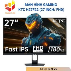 KTC H27F22
