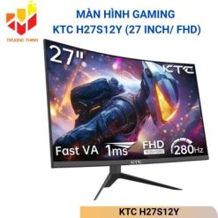 KTC H27S12Y