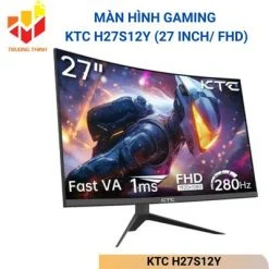 KTC H27S12Y