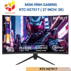 KTC H27S17