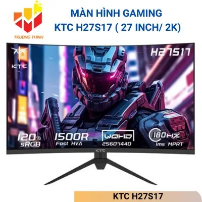 KTC H27S17