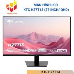 KTC H27T13