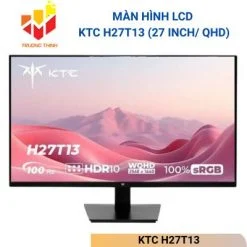 KTC H27T13