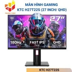 KTC H27T22S