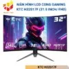 Màn hình LCD Cong Gaming KTC H32S17F (31.5 inch/ FHD)