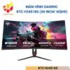 Màn hình gaming KTC H34S18S (34 inch/ WQHD)