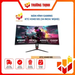 KTC H34S18S
