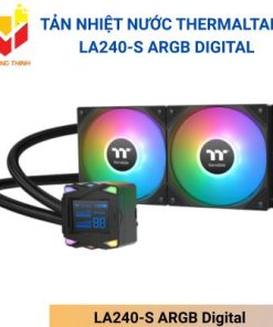 LA240-S ARGB Digital