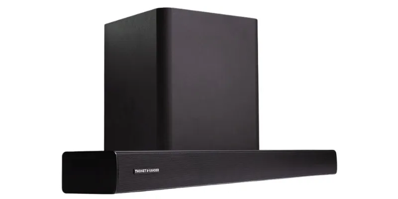 Loa Bluetooth Soundbars Thonet & Vander STERN 2.1