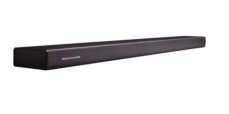 Loa Bluetooth Soundbars Thonet & Vander STERN 2.1