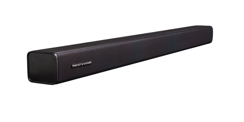 Loa Bluetooth Thonet & Vander Soundbars GUT Gen2