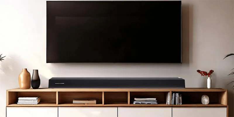 Loa Soundbars Thonet & Vander ROHRE Gen2 2.1