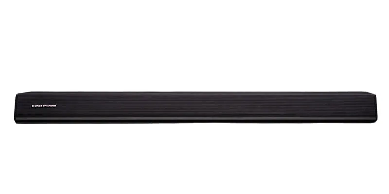 Loa Soundbars Thonet & Vander ROHRE Gen2 2.1