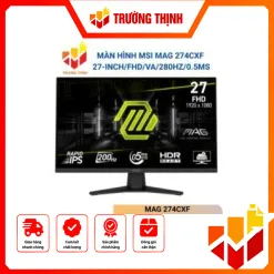 MAG 274CXF