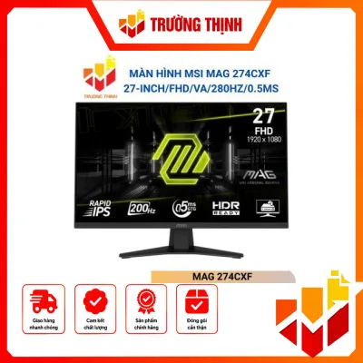 MAG 274CXF