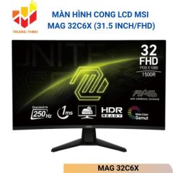 MAG 32C6X