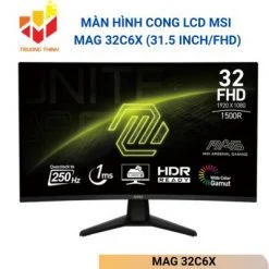 MAG 32C6X