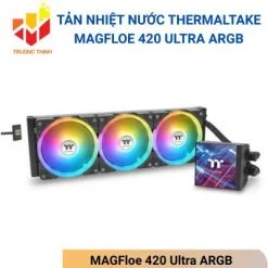 MAGFloe 420 Ultra ARGB