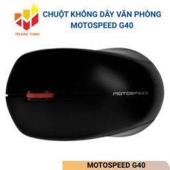 MOTOSPEED G40