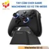 Tay cầm chơi game Machenike G3 v2 Tri-mode