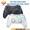 Tay cầm chơi game Machenike G3S Dual-mode