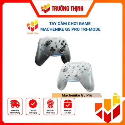 Machenike G5 Pro
