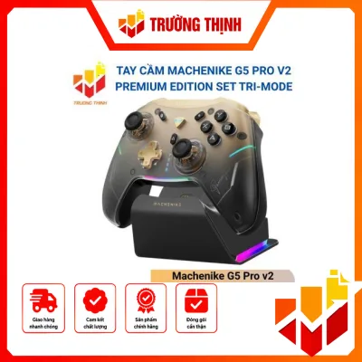 Machenike G5 Pro v2