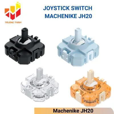 Joystick switch Machenike JH20