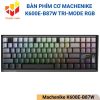 Machenike K600E-B87W