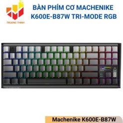 Machenike K600E-B87W