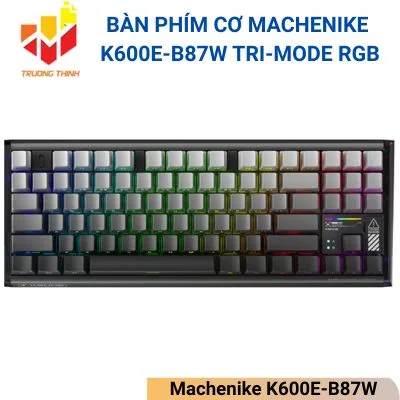 Machenike K600E-B87W